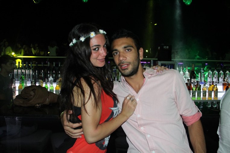 BLVD 44 Opening